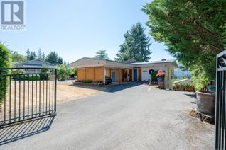 House for Sale, 2374 Anderson Ave, Port Alberni, BC