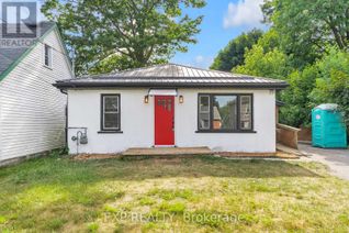 Property for Sale, 30 Leonard Avenue, Quinte West (Trenton Ward), ON