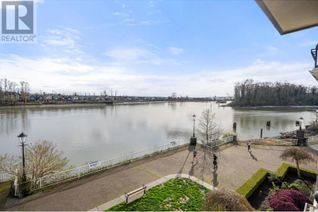 Property for Sale, 2 Renaissance Square #306, New Westminster, BC
