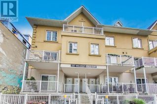 Property for Sale, 207 Wellesley Street E #207, Toronto (Cabbagetown-South St. James Town), ON Property for Sale, 207 Wellesley Street E #207, Toronto (Cabbagetown-South St. James Town), ON