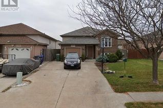 Ranch-Style House for Rent, 2261 Mckay Avenue, Windsor, ON