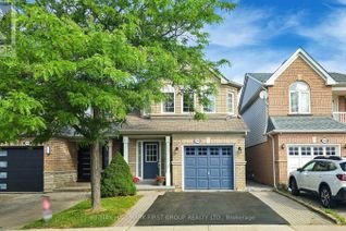 Property for Sale, 1552 Avonmore Square, Pickering (Town Centre), ON