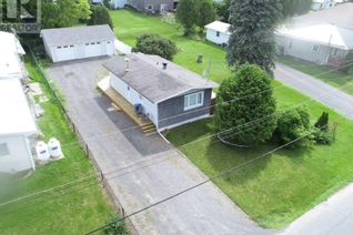 Bungalow for Sale, 25 Church Street, North Stormont, ON