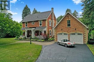 Property for Sale, 214 Elm Street, Clearview (Stayner), ON