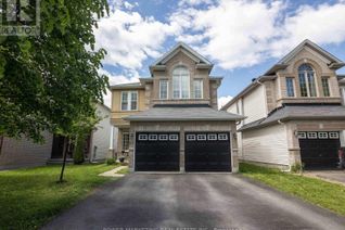 Property for Sale, 124 Strathcarron Crescent, Ottawa, ON Property for Sale, 124 Strathcarron Crescent, Ottawa, ON