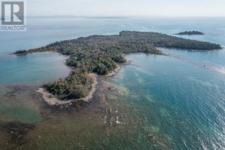 Property for Sale, South Lizard Island, Near Lake Superior Provincial Park, Algoma, ON