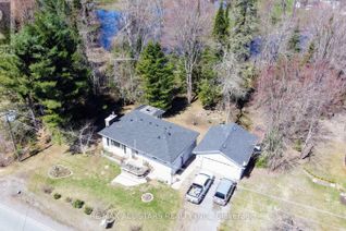 Bungalow for Sale, 161 Mcfadden Road, North Kawartha, ON