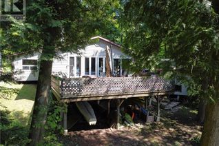 Cottage for Sale, 724b Camp Kagawong Road, Gordon, ON Cottage for Sale, 724b Camp Kagawong Road, Gordon, ON