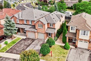 Property for Sale, 31 Tumbleweed Court, Vaughan (East Woodbridge), ON