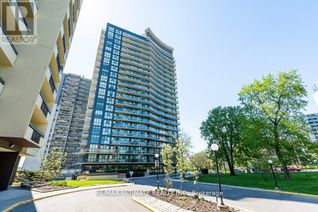 Property for Sale, 1461 Lawrence Avenue W #2001, Toronto (Brookhaven-Amesbury), ON