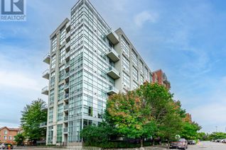 Loft for Rent, 200 Manitoba Street #326, Toronto (Mimico), ON