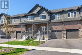 Townhouse for Sale, 477 Hayward Street, Cobourg, ON