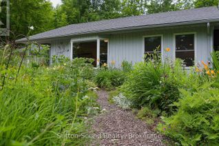 Bungalow for Sale, 823665 Massie Road, Chatsworth, ON