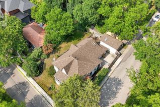 Property for Sale, 313 Second Street, Newmarket (Central Newmarket), ON