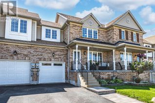 Property for Sale, 89 Bentley Crescent, Barrie (0 West), ON