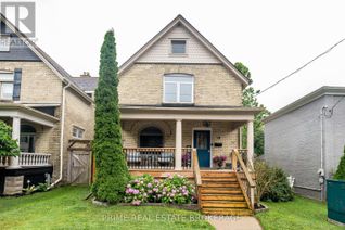 Property for Sale, 18 Victoria Street, St. Thomas, ON