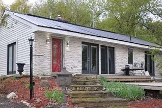 Bungalow for Sale, 13536 Highway 48 Road, Whitchurch-Stouffville, ON
