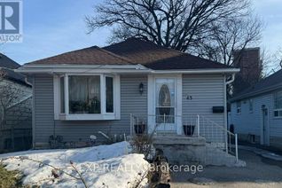 Property for Sale, 43 Harding Avenue, Toronto (Brookhaven-Amesbury), ON