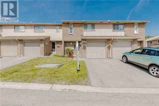 Property for Sale, 1526 Lancaster Drive #123, Oakville, ON