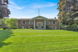 Property for Sale, 15240 12th Concession, King, ON