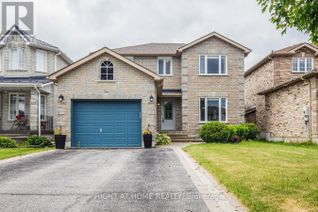 Property for Sale, 34 Lang Drive, Barrie (0 West), ON