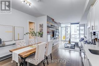 Property for Sale, 29 Queens Quay E #627, Toronto (Waterfront Communities), ON