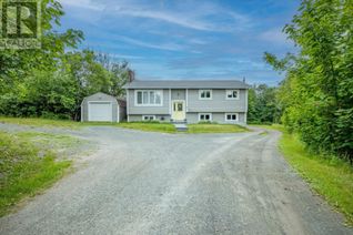 Detached House for Sale, 17 Green Ridge Place, Conception Bay South, NL Detached House for Sale, 17 Green Ridge Place, Conception Bay South, NL