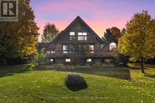 Detached House for Sale, 20 Mountainview Road, Mulmur, ON