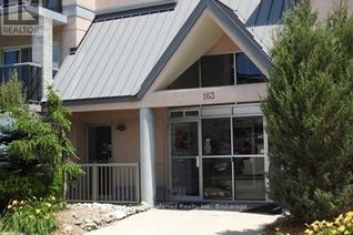 Property for Sale, 163 Ferguson Avenue #102, Woodstock (Woodstock - South), ON Property for Sale, 163 Ferguson Avenue #102, Woodstock (Woodstock - South), ON