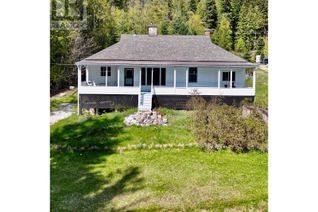 Property for Sale, 5759 Longbeach Road, Nelson, BC