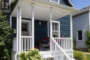 Property for Sale, 122 South Street, Gananoque, ON Property for Sale, 122 South Street, Gananoque, ON