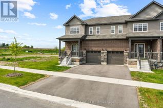 Townhouse for Sale, 473 Hayward Street, Cobourg, ON