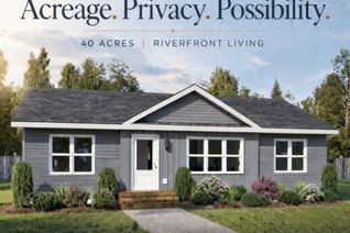 Property for Sale, Lot River Road, Plymouth, NS