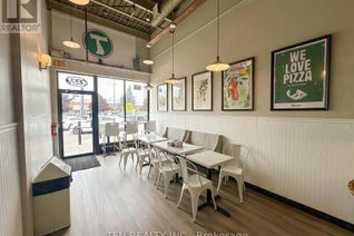 Pizzeria Business for Sale, 861 York Mills Road #2a, Toronto (Banbury-Don Mills), ON