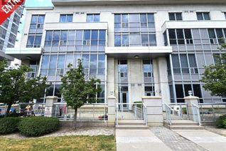 Property for Sale, 38 Lee Centre Drive #TH120, Toronto (Woburn), ON
