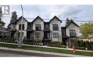 Property for Sale, 339 Keary Street #2, New Westminster, BC