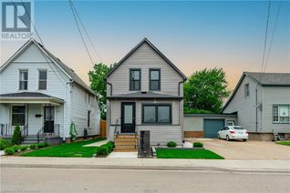 Property for Sale, 4471 First Avenue, Niagara Falls, ON