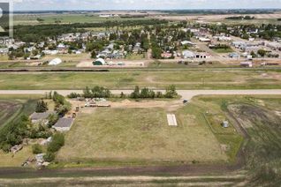Industrial Property for Sale, 1b Highway 13 Avenue, Daysland, AB