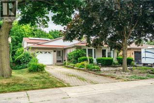 Property for Sale, 16 Flamingo Drive, Hamilton, ON Property for Sale, 16 Flamingo Drive, Hamilton, ON