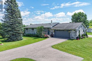Bungalow for Sale, 3891 Monck Road, Ramara, ON