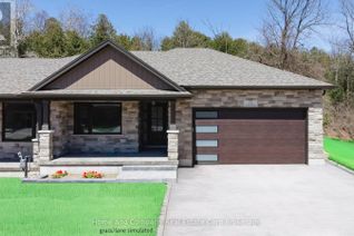 Bungalow for Sale, 56 Deer Ridge Lane, Bluewater (Bayfield), ON