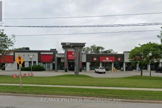 Commercial/Retail Property for Lease, 490 Speers Road #2, Oakville (QE Queen Elizabeth), ON