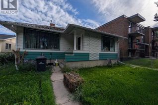 Bungalow for Sale, 35 4 Avenue Se, High River, AB