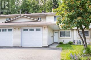 Townhouse for Sale, 3885 Richet Street #119, Prince George, BC Townhouse for Sale, 3885 Richet Street #119, Prince George, BC