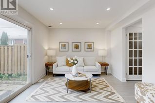 Property for Sale, 71 Cass Avenue #54, Toronto (Tam O'Shanter-Sullivan), ON