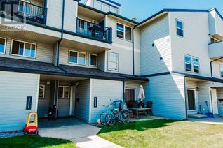 Townhouse for Sale, 7201 Poplar Drive #1112, Grande Prairie, AB