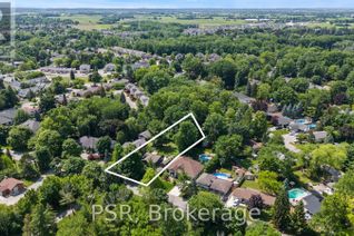 Bungalow for Sale, 456 William Street, Niagara-on-the-Lake, ON