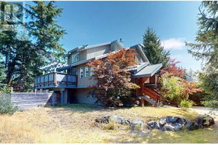 Property for Sale, 1479 Lupin Street, Pemberton, BC
