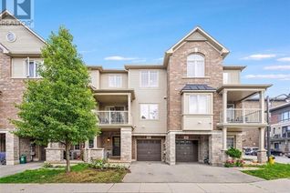 Townhouse for Sale, 515 Winston Road Road #84, Grimsby, ON