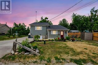 Backsplit for Sale, 13 Third Street, Kawartha Lakes (Verulam), ON